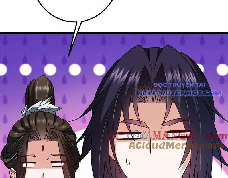 Chưởng Môn Khiêm Tốn Chút 462 trang 21