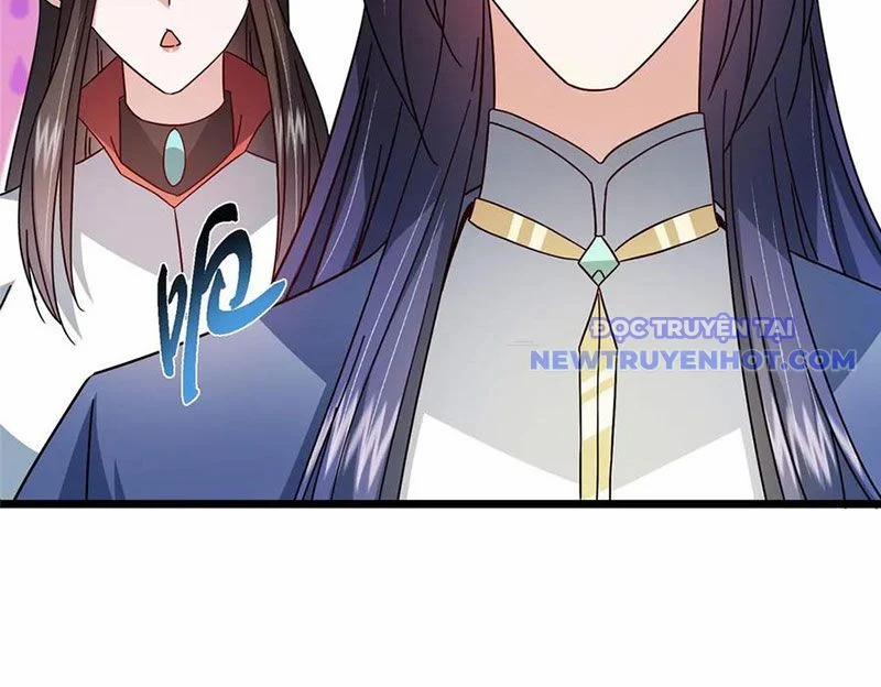 Chưởng Môn Khiêm Tốn Chút 462 trang 22