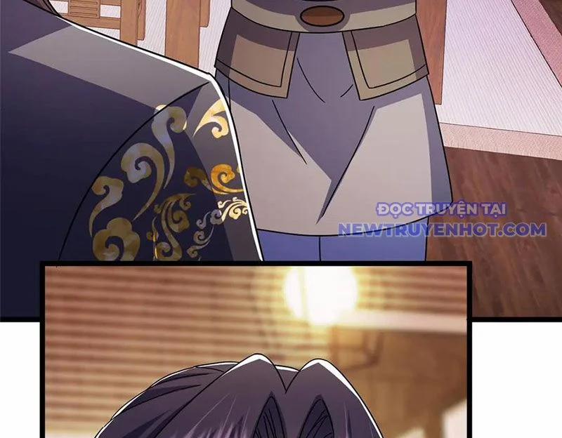 Chưởng Môn Khiêm Tốn Chút 462 trang 28