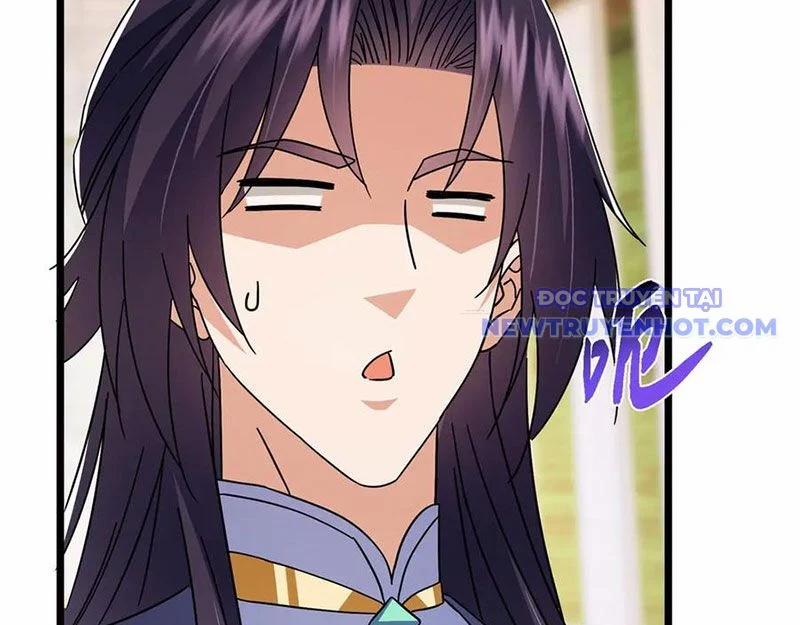 Chưởng Môn Khiêm Tốn Chút 462 trang 29