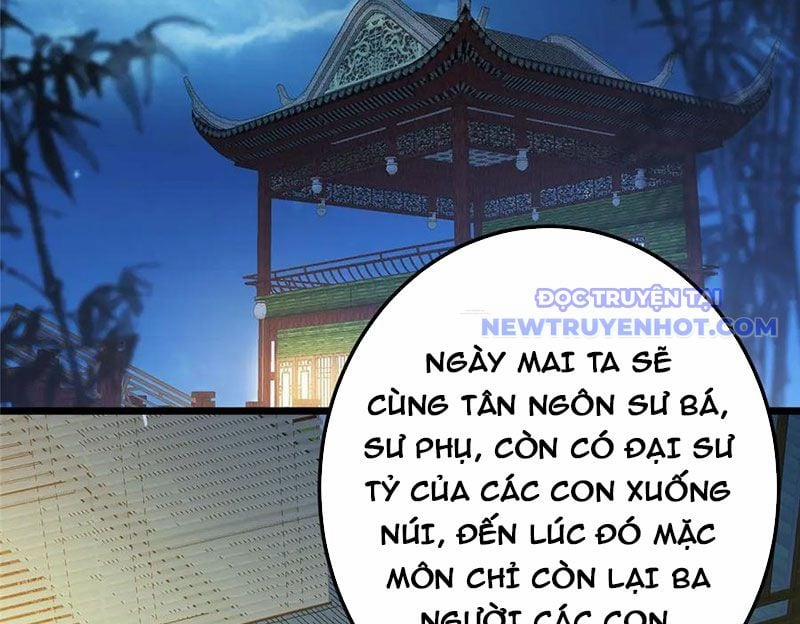 Chưởng Môn Khiêm Tốn Chút 462 trang 3