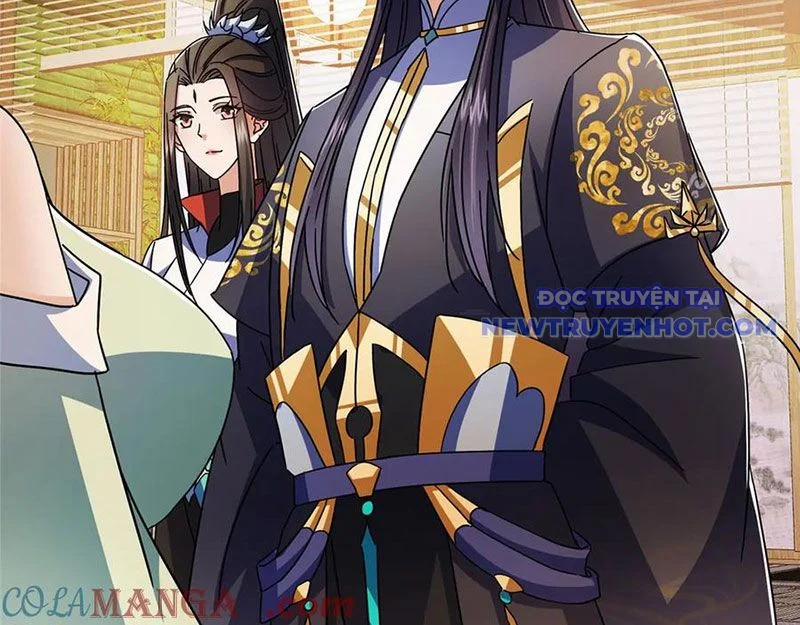 Chưởng Môn Khiêm Tốn Chút 462 trang 35