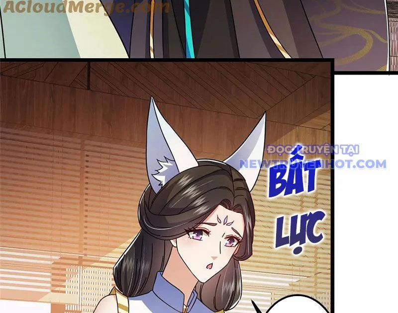 Chưởng Môn Khiêm Tốn Chút 462 trang 36