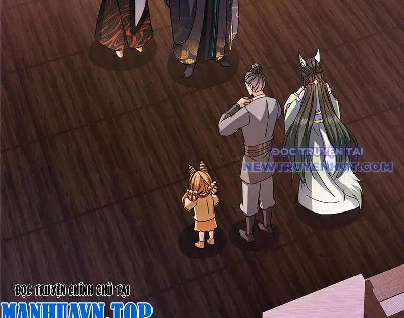 Chưởng Môn Khiêm Tốn Chút 462 trang 43