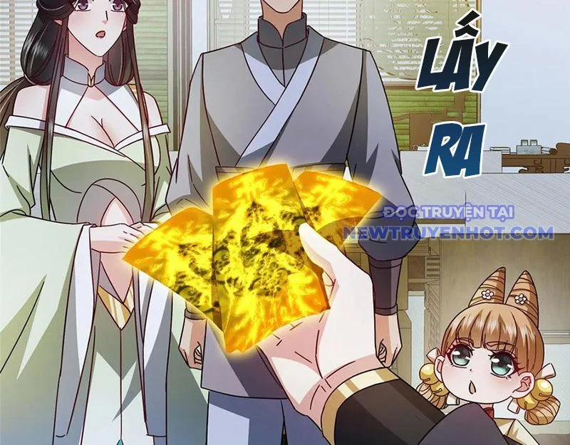 Chưởng Môn Khiêm Tốn Chút 462 trang 8