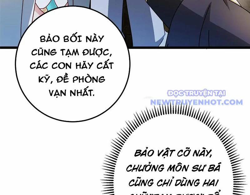 Chưởng Môn Khiêm Tốn Chút 462 trang 9