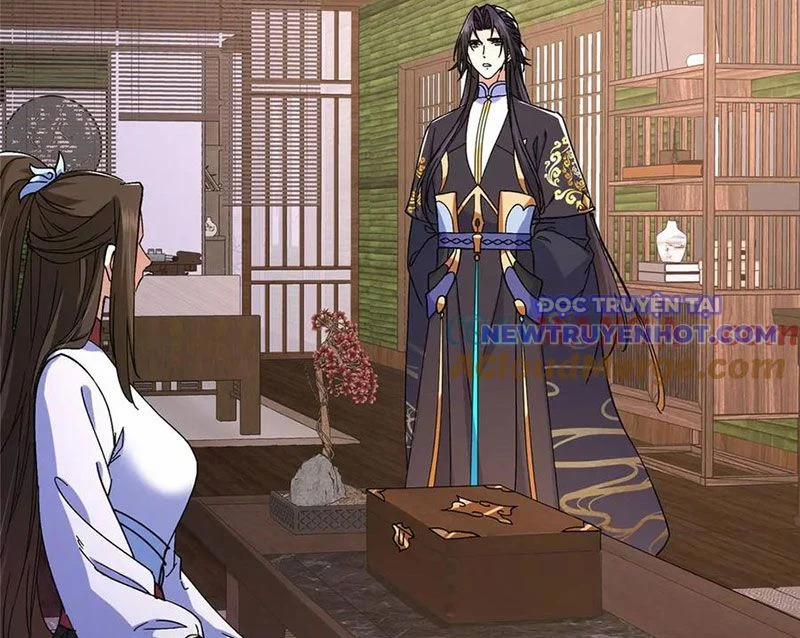 Chưởng Môn Khiêm Tốn Chút 462 trang 98