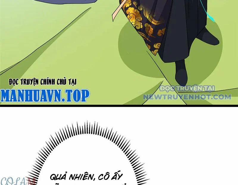 Chưởng Môn Khiêm Tốn Chút 463 trang 10