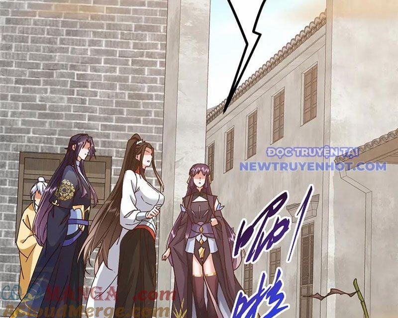 Chưởng Môn Khiêm Tốn Chút 463 trang 102