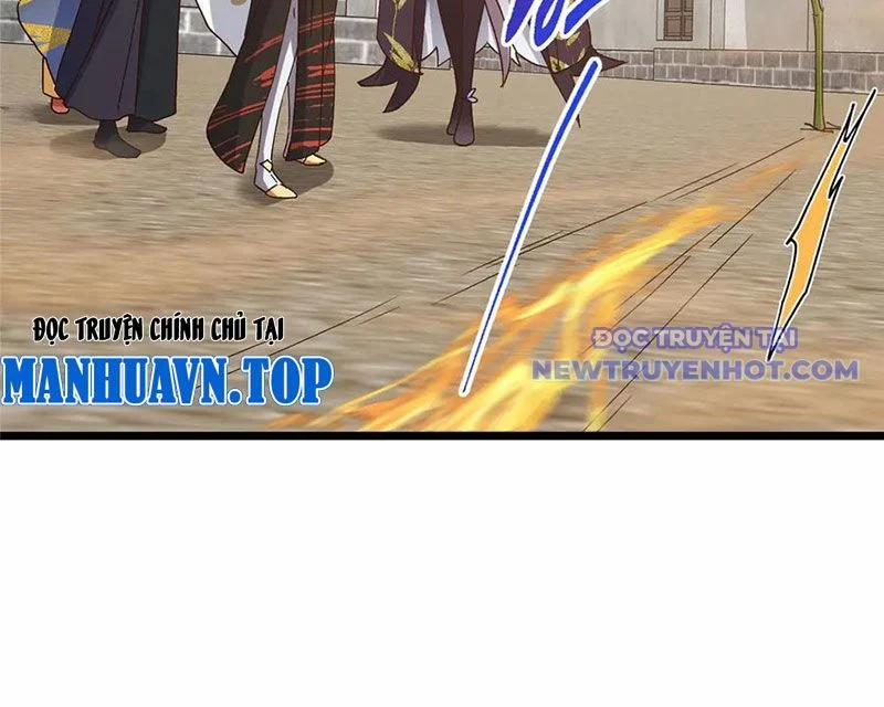 Chưởng Môn Khiêm Tốn Chút 463 trang 103