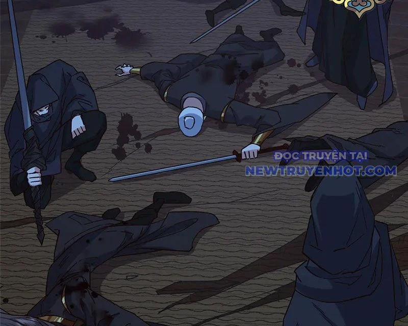 Chưởng Môn Khiêm Tốn Chút 463 trang 108