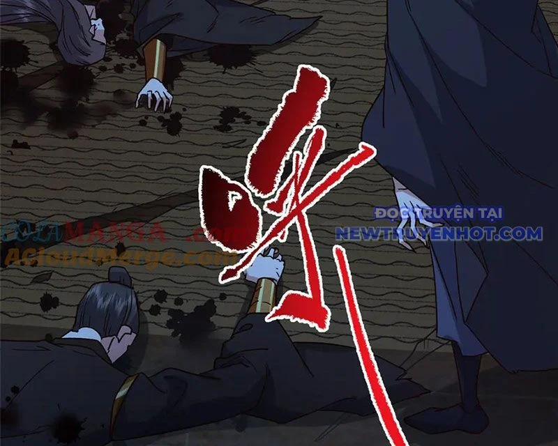 Chưởng Môn Khiêm Tốn Chút 463 trang 109