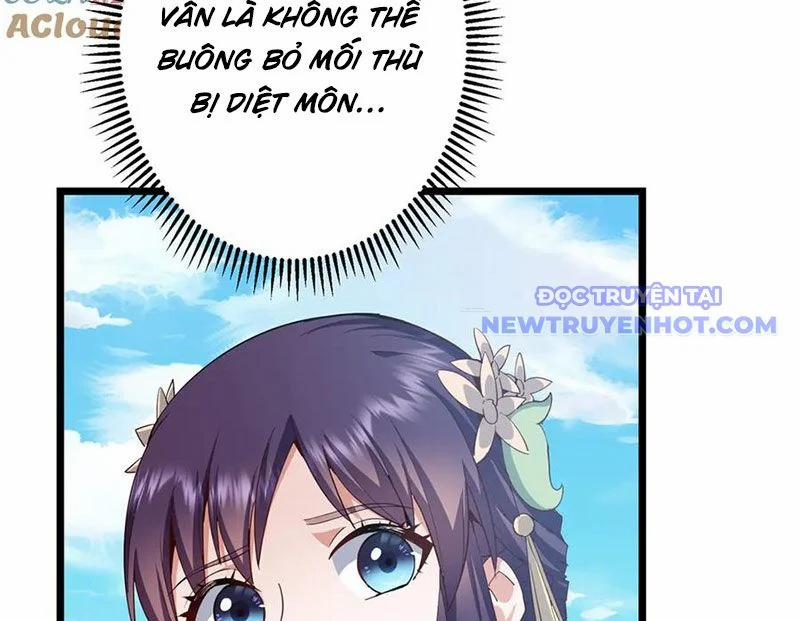 Chưởng Môn Khiêm Tốn Chút 463 trang 11