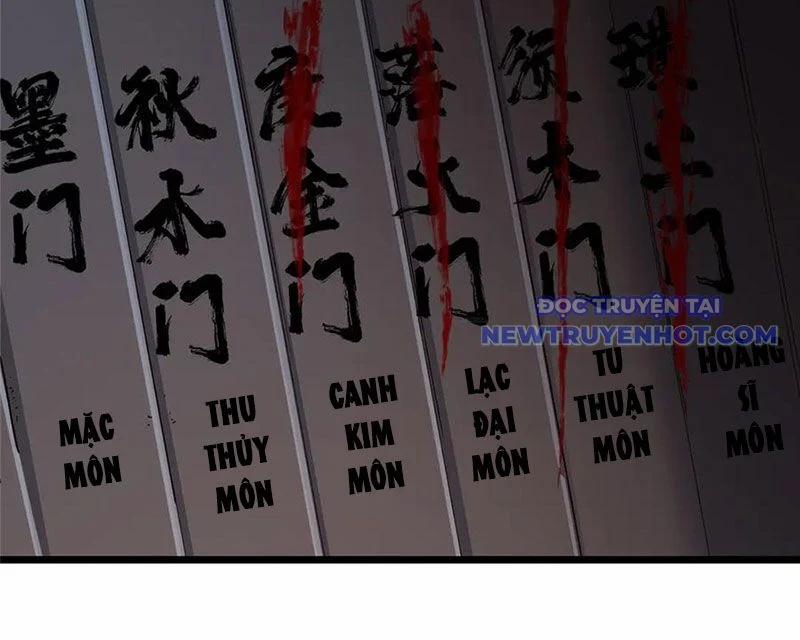 Chưởng Môn Khiêm Tốn Chút 463 trang 114