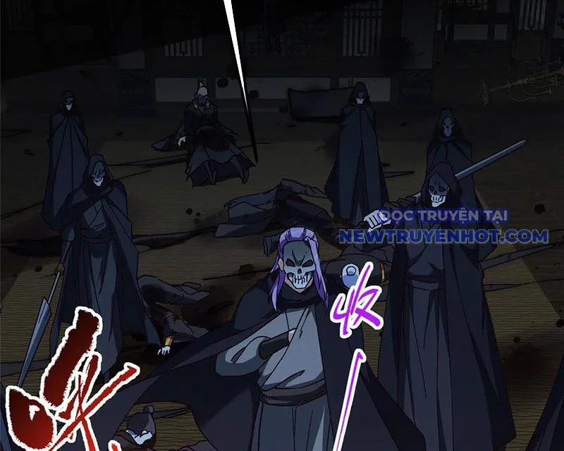 Chưởng Môn Khiêm Tốn Chút 463 trang 116