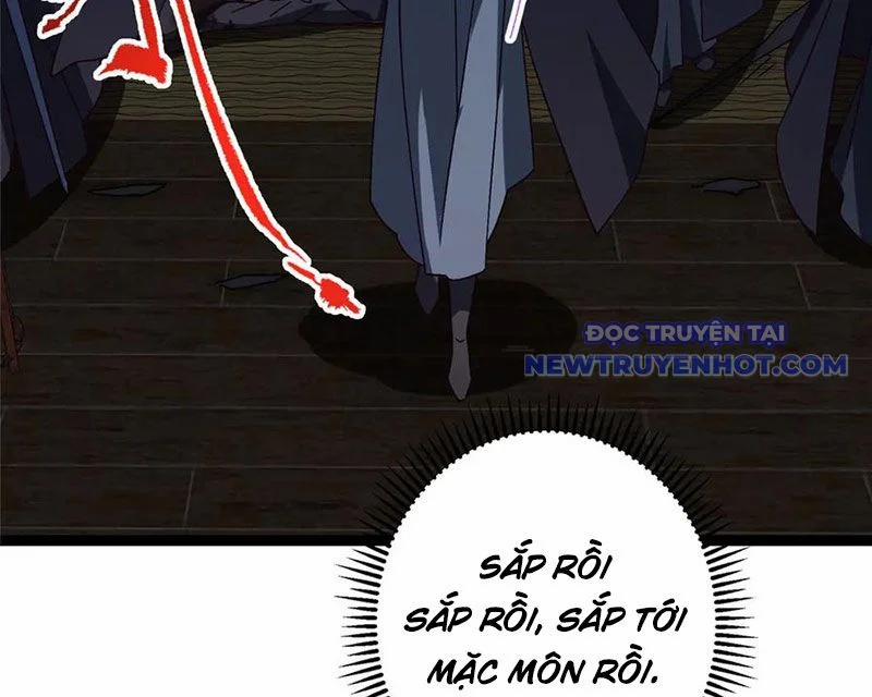 Chưởng Môn Khiêm Tốn Chút 463 trang 117