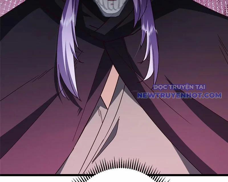 Chưởng Môn Khiêm Tốn Chút 463 trang 119