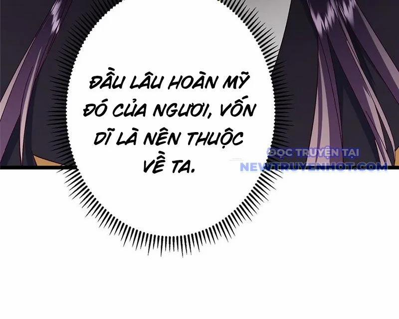 Chưởng Môn Khiêm Tốn Chút 463 trang 124