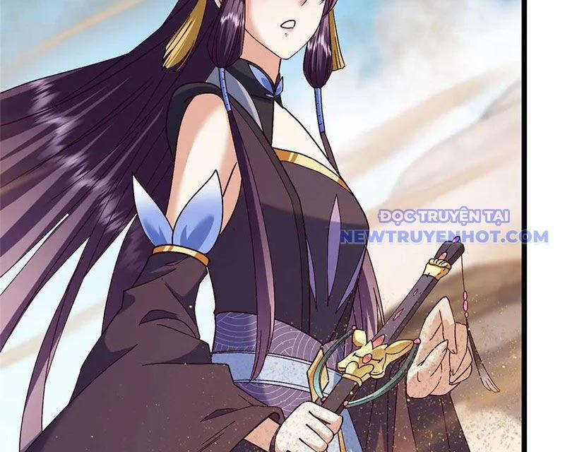 Chưởng Môn Khiêm Tốn Chút 463 trang 130