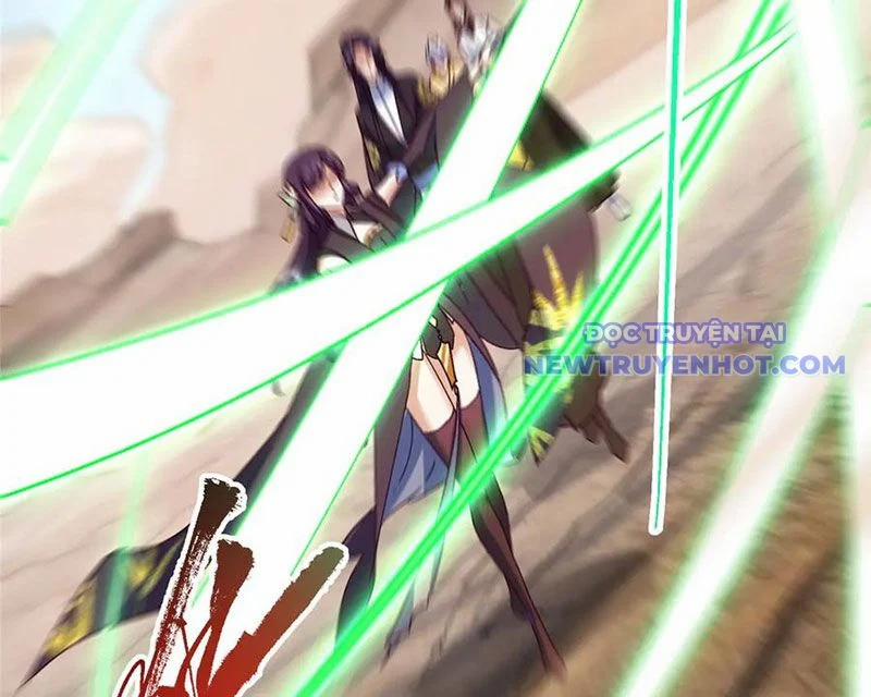 Chưởng Môn Khiêm Tốn Chút 463 trang 136