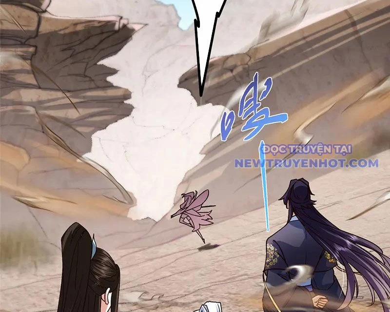 Chưởng Môn Khiêm Tốn Chút 463 trang 142