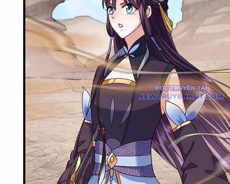 Chưởng Môn Khiêm Tốn Chút 463 trang 156