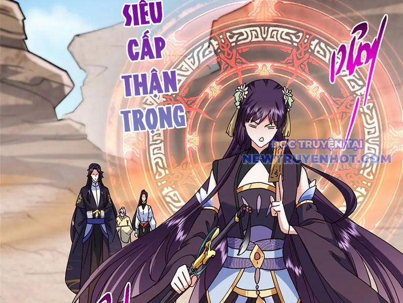 Chưởng Môn Khiêm Tốn Chút 463 trang 159