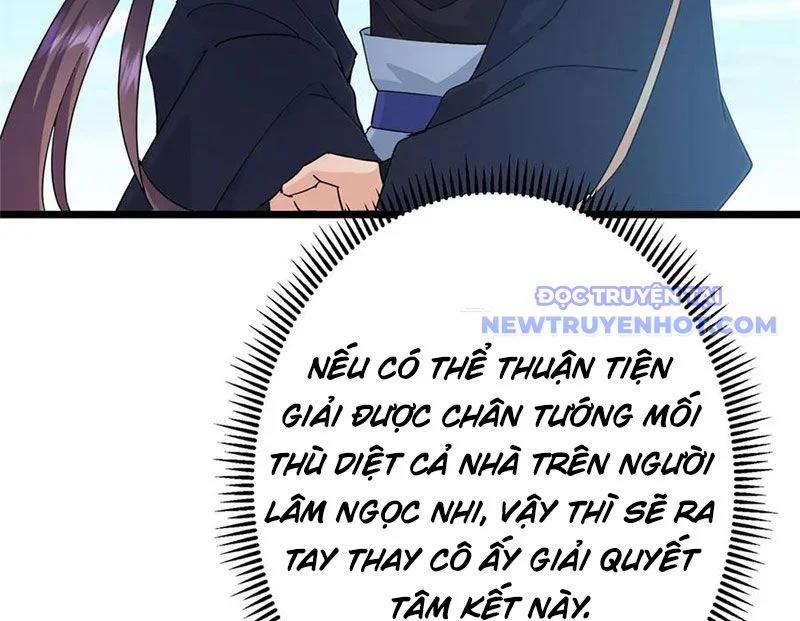 Chưởng Môn Khiêm Tốn Chút 463 trang 16