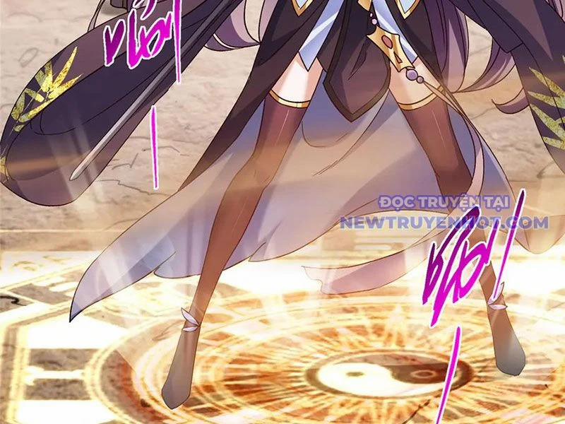 Chưởng Môn Khiêm Tốn Chút 463 trang 160