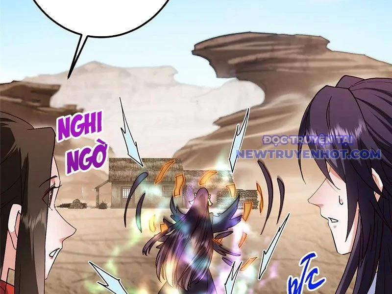 Chưởng Môn Khiêm Tốn Chút 463 trang 162