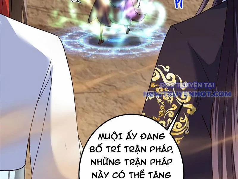 Chưởng Môn Khiêm Tốn Chút 463 trang 163