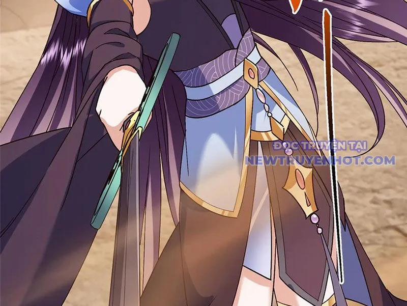 Chưởng Môn Khiêm Tốn Chút 463 trang 171