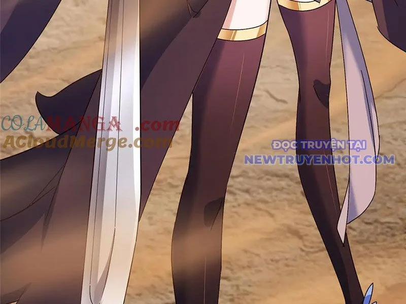 Chưởng Môn Khiêm Tốn Chút 463 trang 172