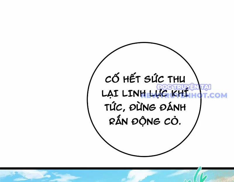 Chưởng Môn Khiêm Tốn Chút 463 trang 22