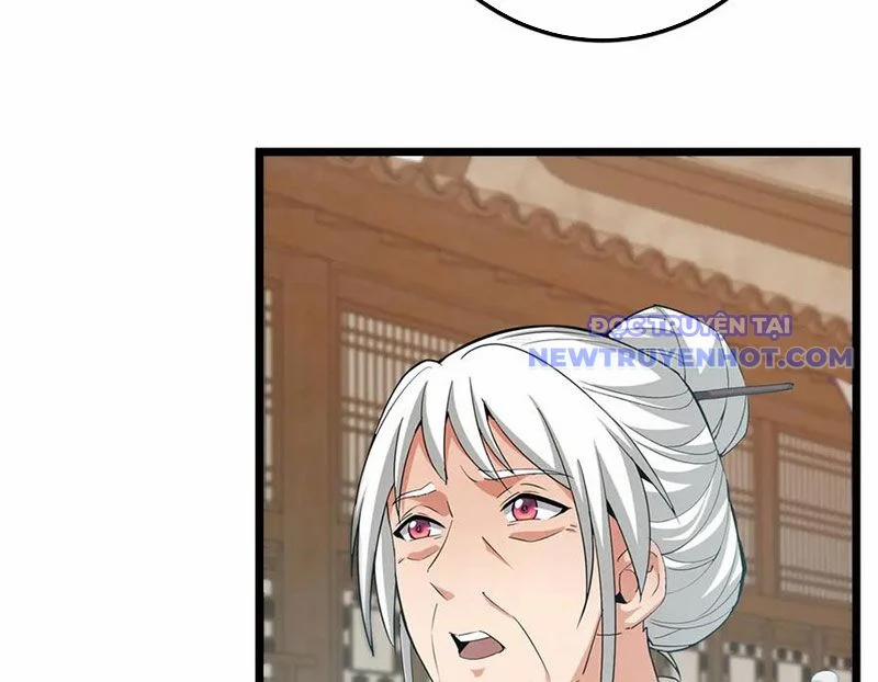 Chưởng Môn Khiêm Tốn Chút 463 trang 31