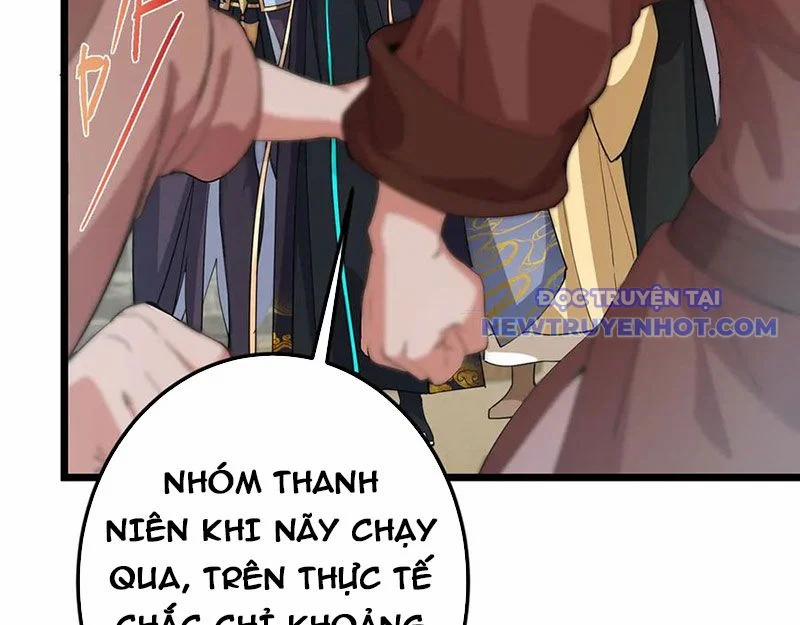 Chưởng Môn Khiêm Tốn Chút 463 trang 39