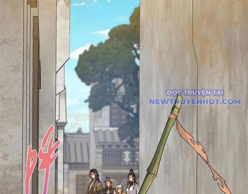 Chưởng Môn Khiêm Tốn Chút 463 trang 50