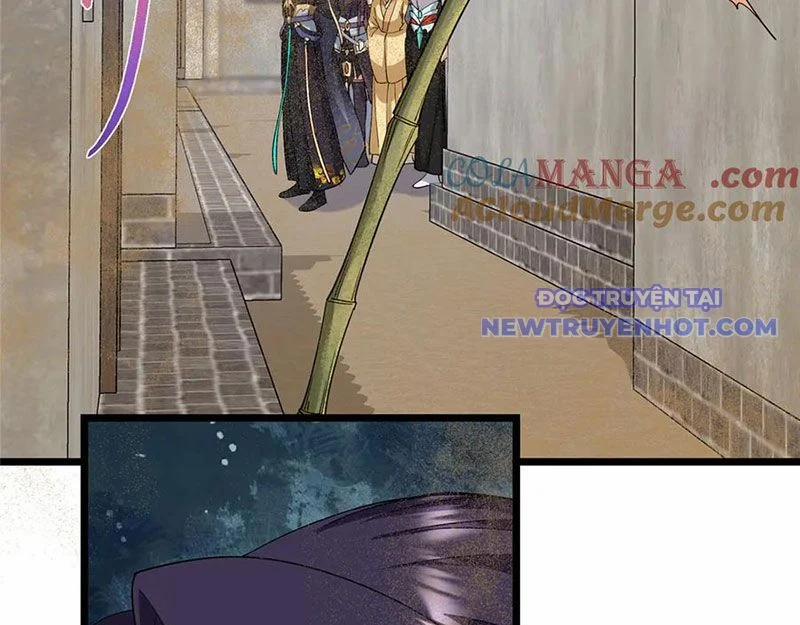 Chưởng Môn Khiêm Tốn Chút 463 trang 51