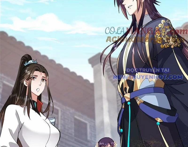 Chưởng Môn Khiêm Tốn Chút 463 trang 63