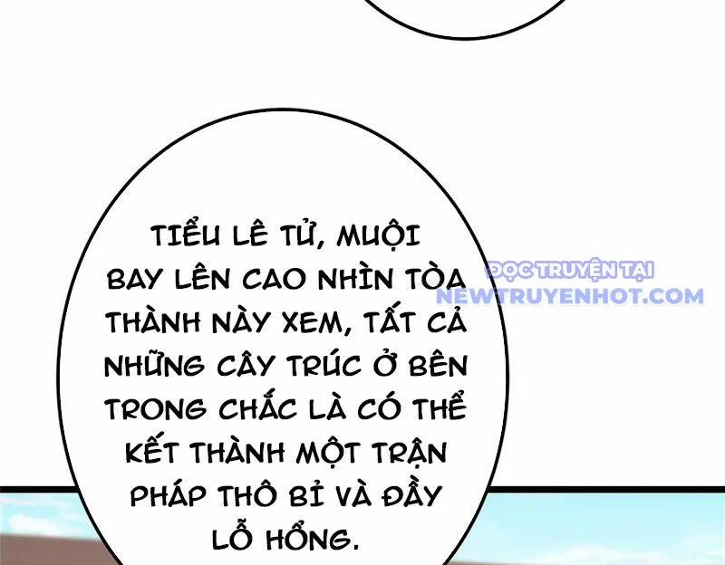 Chưởng Môn Khiêm Tốn Chút 463 trang 65