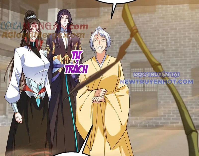 Chưởng Môn Khiêm Tốn Chút 463 trang 71