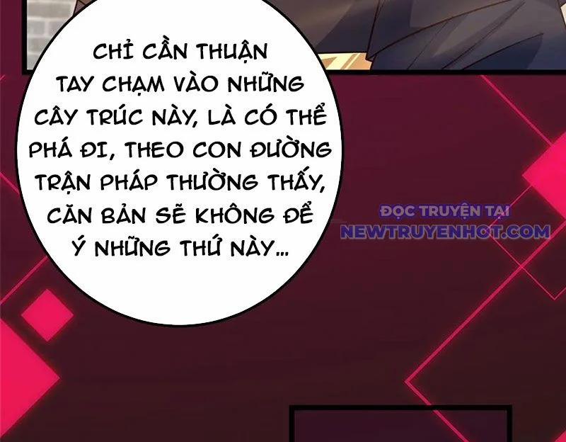 Chưởng Môn Khiêm Tốn Chút 463 trang 75