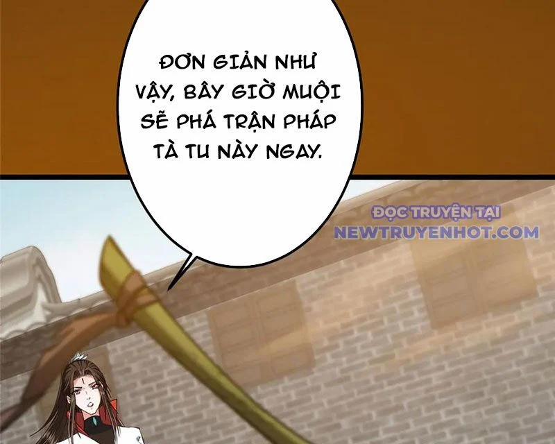 Chưởng Môn Khiêm Tốn Chút 463 trang 84