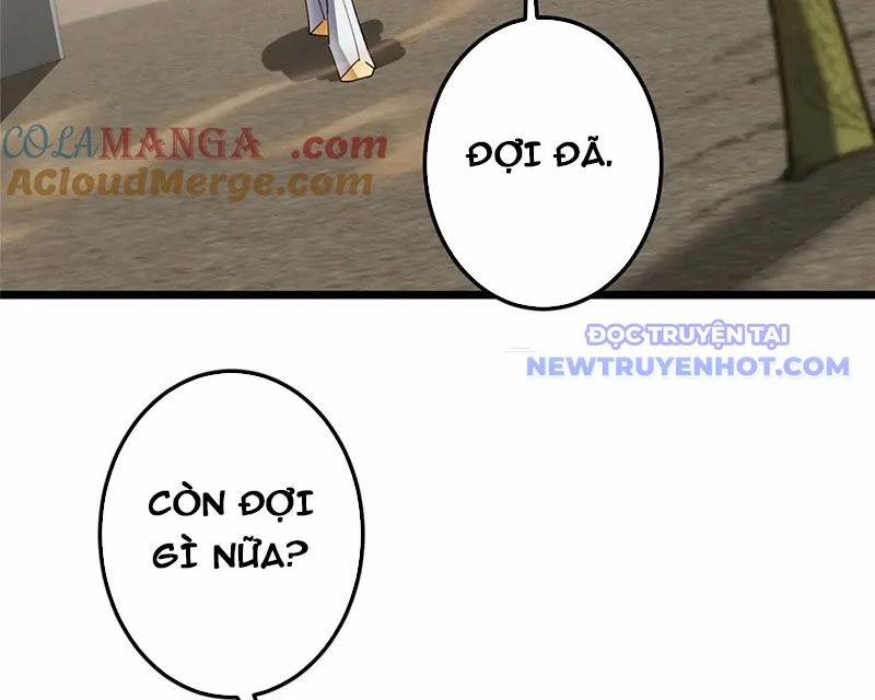 Chưởng Môn Khiêm Tốn Chút 463 trang 86