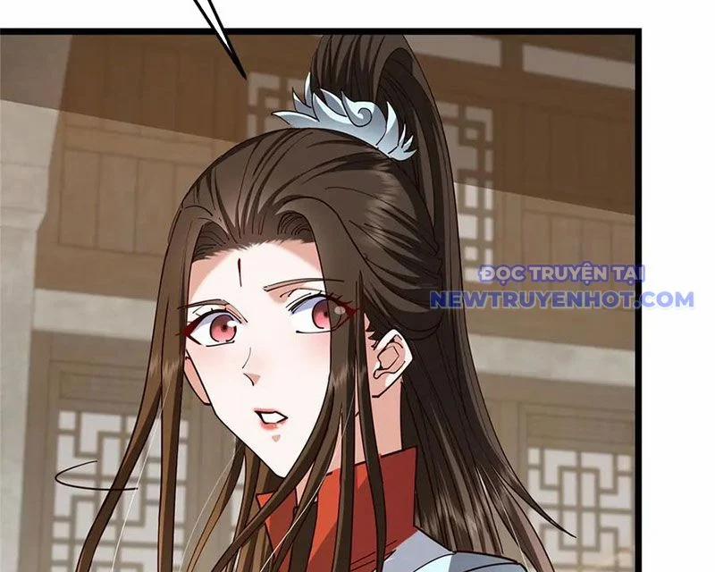 Chưởng Môn Khiêm Tốn Chút 463 trang 87