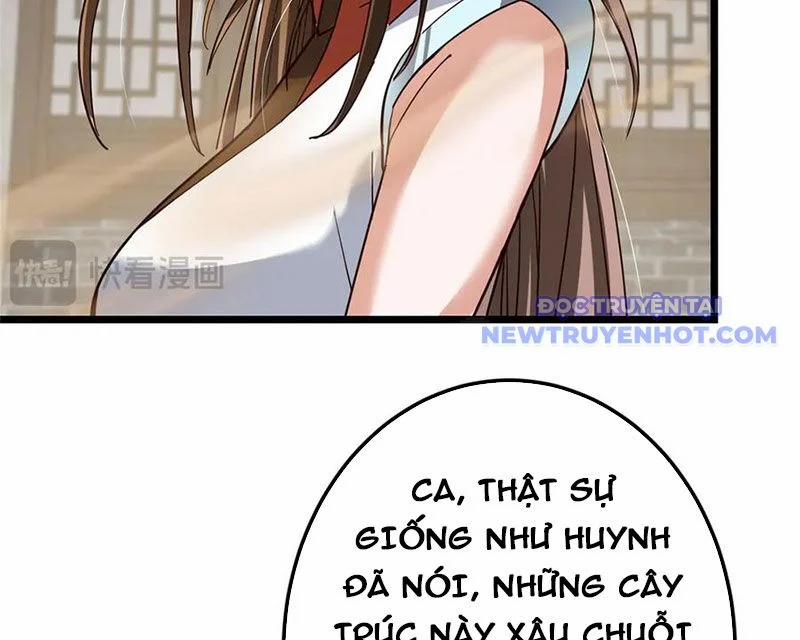 Chưởng Môn Khiêm Tốn Chút 463 trang 88