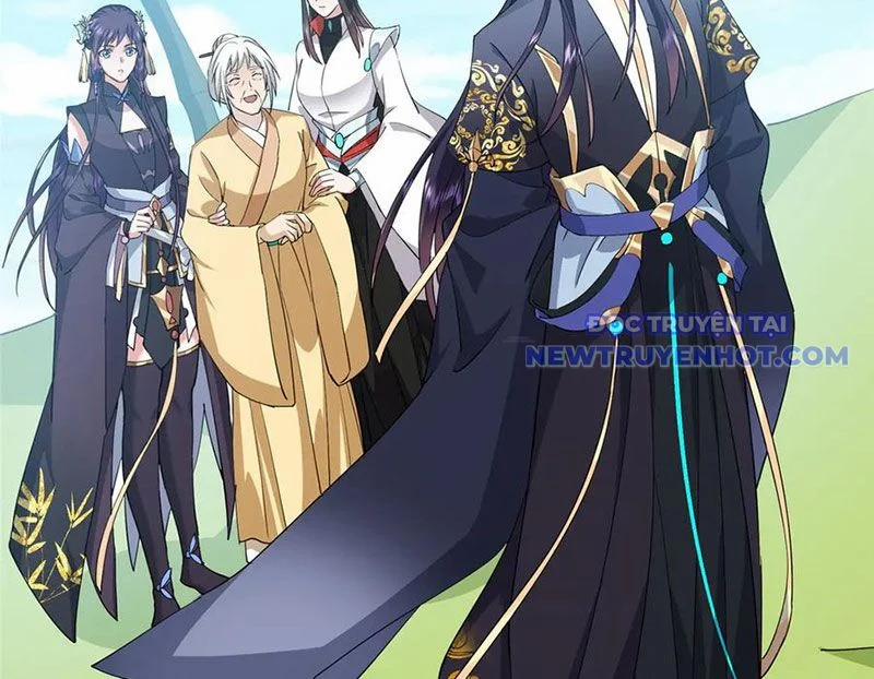 Chưởng Môn Khiêm Tốn Chút 463 trang 9