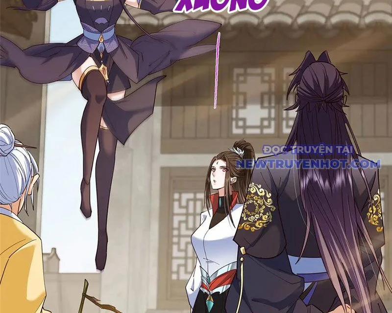 Chưởng Môn Khiêm Tốn Chút 463 trang 90