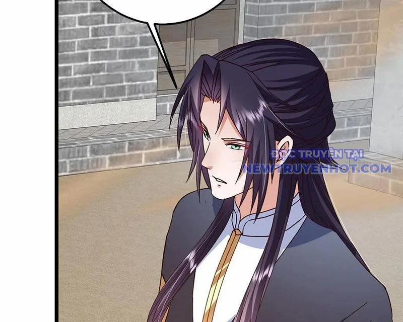 Chưởng Môn Khiêm Tốn Chút 463 trang 93