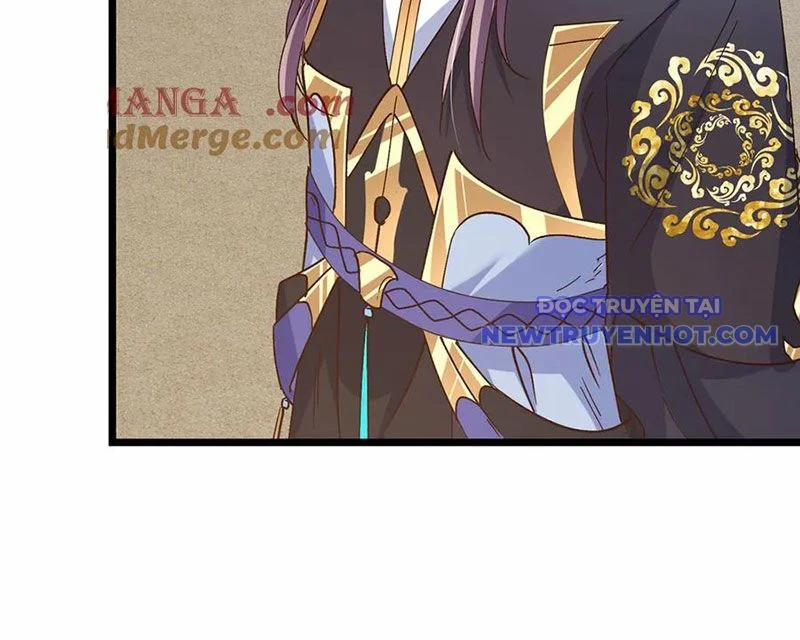 Chưởng Môn Khiêm Tốn Chút 463 trang 94